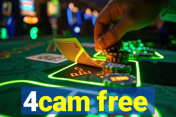 4cam free